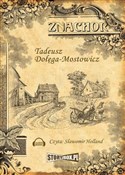 [Audiobook... - Tadeusz Dołęga-Mostowicz - Ksiegarnia w UK