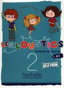 Picture of Les Loustics 2 Podręcznik