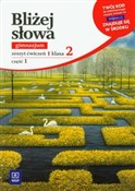 Bliżej sło... - Ewa Horwath -  Polish Bookstore 