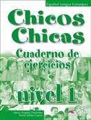 Chicos Chi... - M. Palomino -  Polish Bookstore 