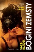 polish book : Bogini zem... - Sara Blaedel