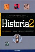 Historia 2... - Bogumiła Burda, Bohdan Halczak, Roman Maciej Józefiak -  Polish Bookstore 