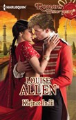 Klejnot In... - Louise Allen -  foreign books in polish 