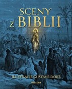 Sceny z Bi... - Gustave Doré (ilustr.) -  Polish Bookstore 