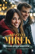Książka : Tylko jede... - Krystyna Mirek