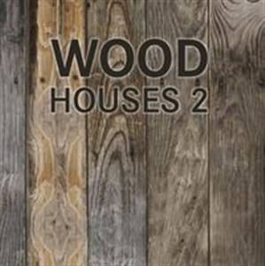 Picture of Wood Houses 2