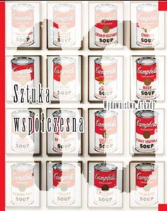 Obrazek Wielka Historia Sztuki Tom 10 Sztuka współczesna