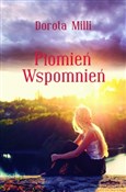 Płomień ws... - Dorota Milli -  Polish Bookstore 