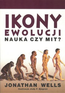 Picture of Ikony ewolucji. Nauka czy mit?