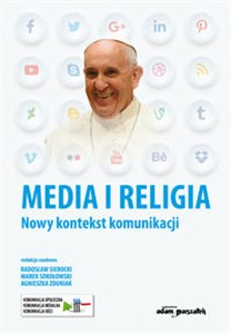 Picture of Media i religia Nowy kontekst komunikacji
