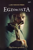Egzorcysta... - Jose Francisco Syquia -  books in polish 
