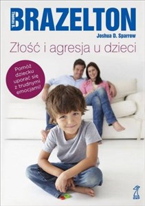 Picture of Złość i agresja u dzieci