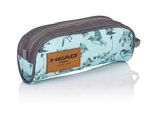 Obrazek Saszetka piórnik HD-16 Head