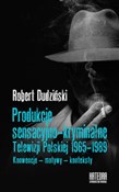 Produkcje ... - Robert Dudziński - Ksiegarnia w UK