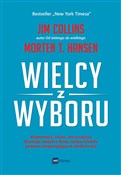 Polska książka : Wielcy z w... - Jim Collins, Morten Hansen