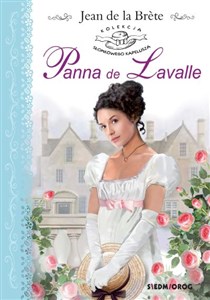 Picture of Panna de Lavalle