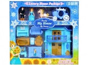 Domek z ak... -  books in polish 