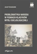polish book : Problematy... - Jacek Poniedziałek