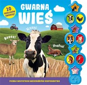 Gwarna wie... - Opracowanie Zbiorowe -  books from Poland