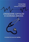 Zarządzani... - Renata Paliga, Jadwiga Korzeniowska, Łucja Waligó - Ksiegarnia w UK