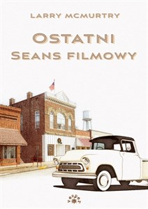 Obrazek Ostatni seans filmowy