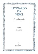Książka : O malarstw... - Da Vinci Leonardo