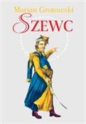 Polska książka : Szewc - Marian Grotowski