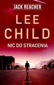 Nic do str... - Lee Child -  books from Poland