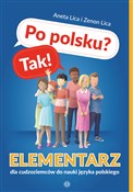 Polska książka : Po polsku?... - Aneta Lica, Zenon Lica