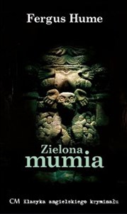 Picture of Zielona mumia