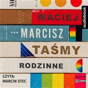 CD MP3 Taś... - Maciej Marcisz -  books in polish 