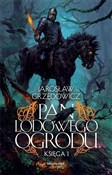Pan Lodowe... - Jarosław Grzędowicz -  foreign books in polish 