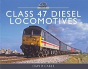 polish book : Class 47 D... - David Cable