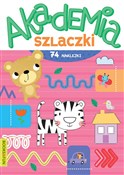 Akademia s... - Opracowanie Zbiorowe -  foreign books in polish 