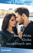 Klinika sz... - Becky Wicks -  Polish Bookstore 