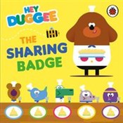 Hey Duggee... -  Książka z wysyłką do UK