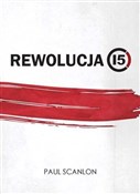 polish book : Rewolucja ... - Paul Scanlon