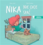 Nika nie c... - Rosa Jové, Raúl Grabau -  Polish Bookstore 