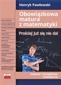 Obowiązkow... - Henryk Pawłowski -  books from Poland