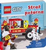 Zobacz : Lego City ... - Opracowanie Zbiorowe