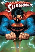 Polska książka : Superman S... - Luen Yang Gene, J. Tomasi Peter