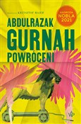 Polska książka : Powróceni - Abdulrazak Gurnah