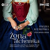 Książka : [Audiobook... - Paulina Kuzawińska