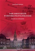 Parlamenta... - Joachim Osiński -  books in polish 
