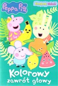 polish book : Peppa Pig.... - Opracowanie Zbiorowe