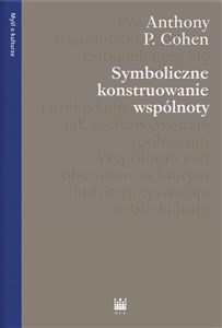 Picture of Symboliczne konstruowanie wspólnoty