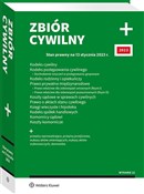 Kodeks cyw... -  foreign books in polish 
