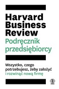 Harvard Bu... - Opracowanie Zbiorowe -  books from Poland