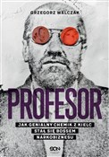 Profesor J... - Grzegorz Walczak -  books from Poland