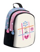 polish book : Plecak mał...